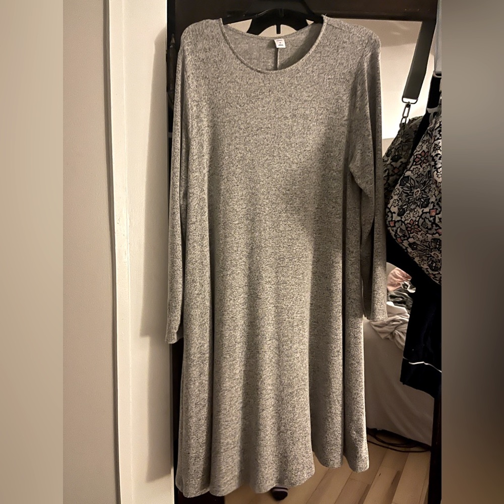 old Navy Swing dress